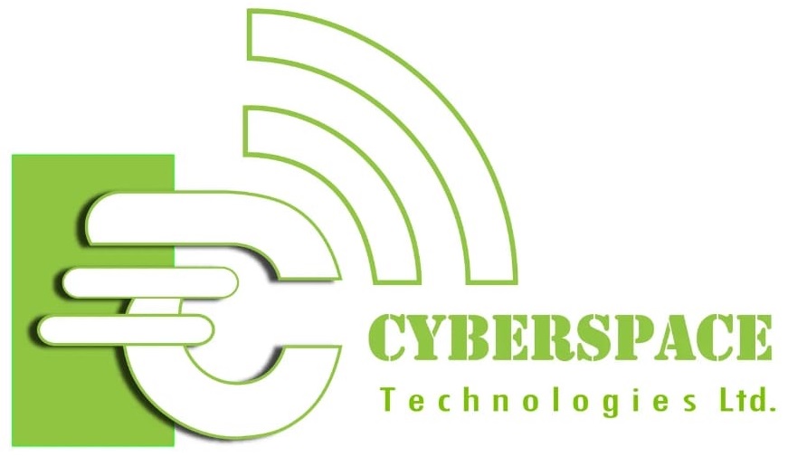Cyberspace Technolgies Ltd.-logo